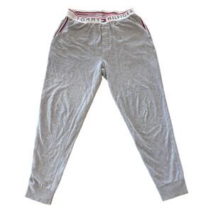 Tommy Hilfiger Jersey-Knit Jogger Pants
